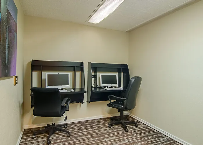 Quality Inn Buffalo